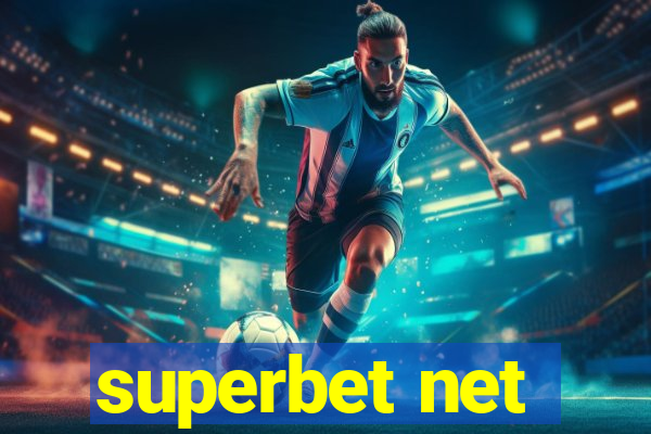 superbet net